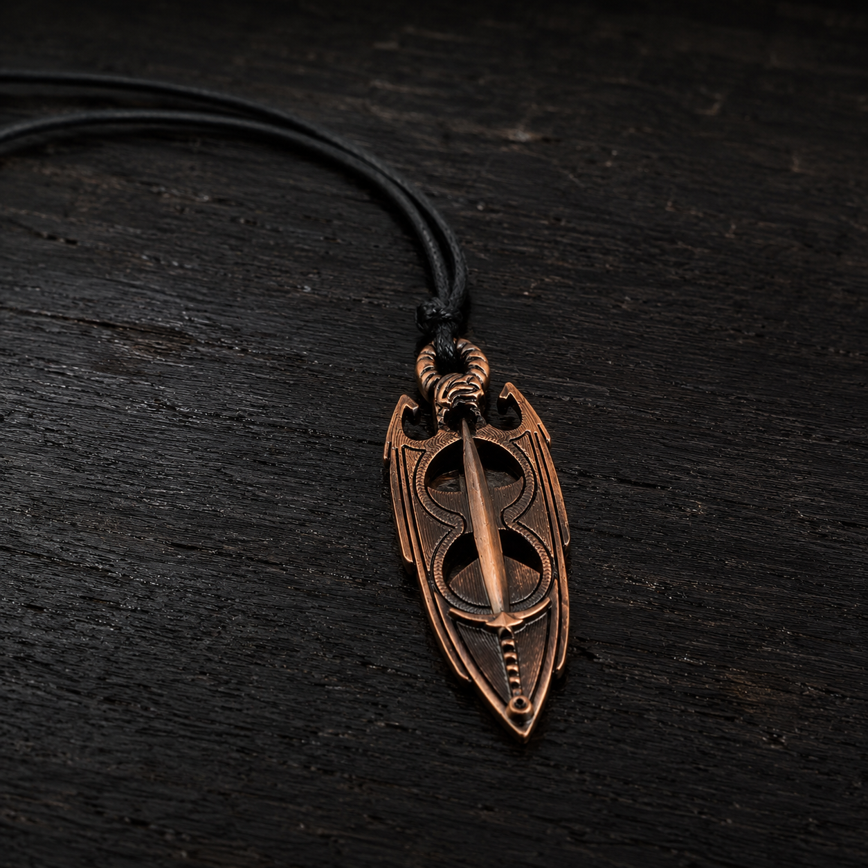Amulet of Akatosh