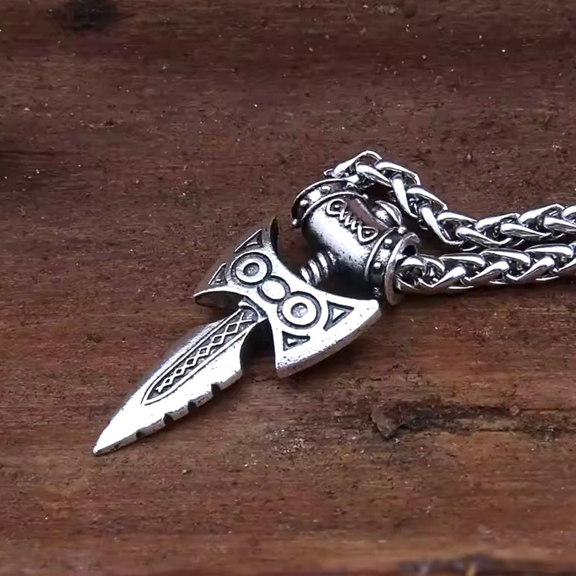 Amulet of Talos