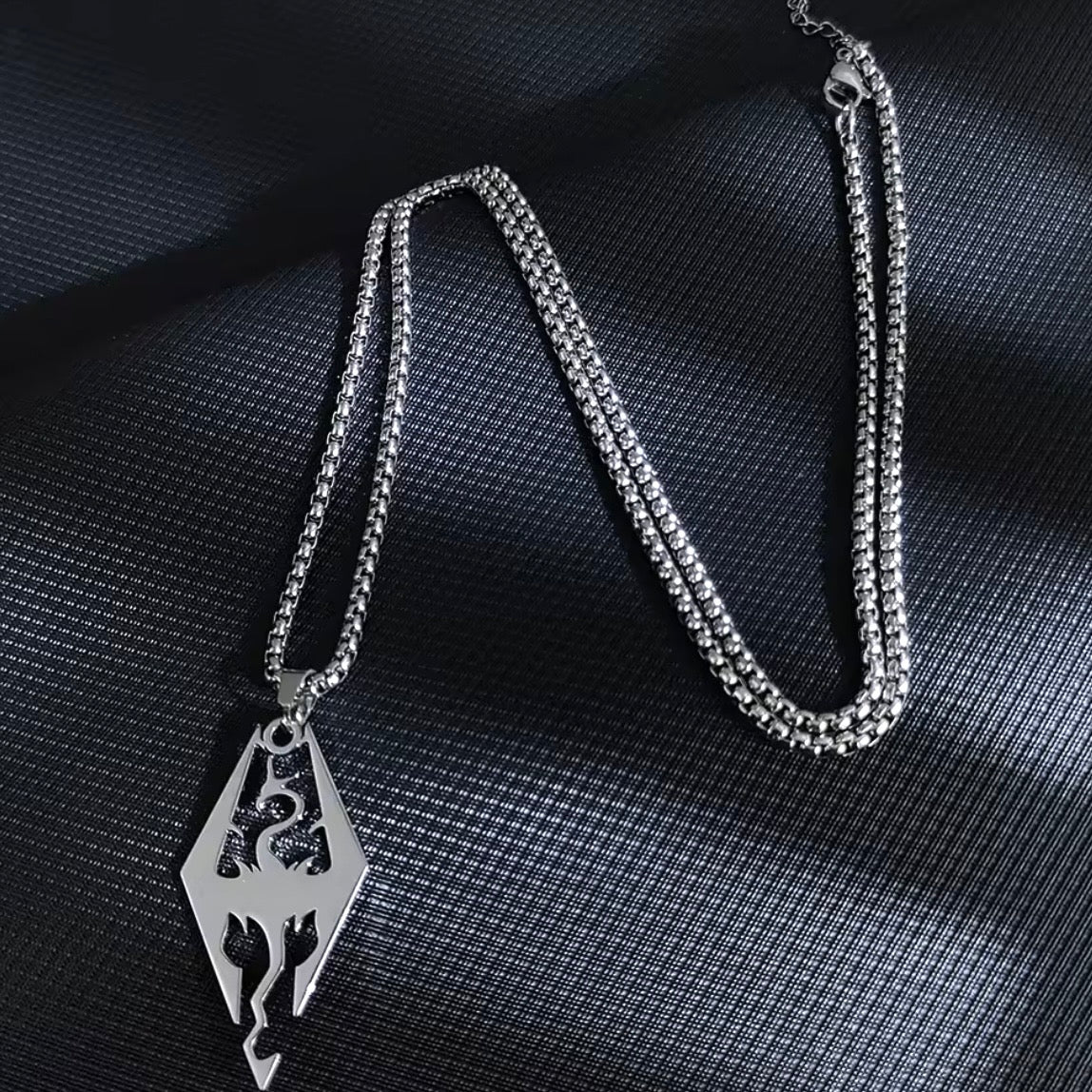 Imperial Necklace