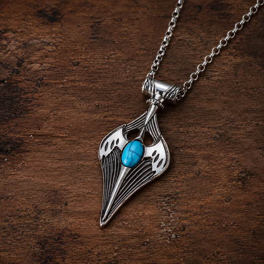 Kynareth Amulet