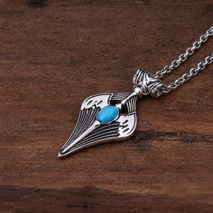 Kynareth Amulet