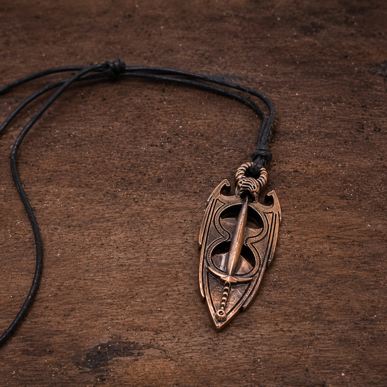 Amulet of Akatosh