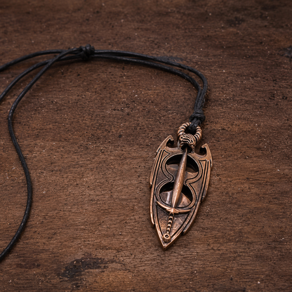 Amulet of Akatosh