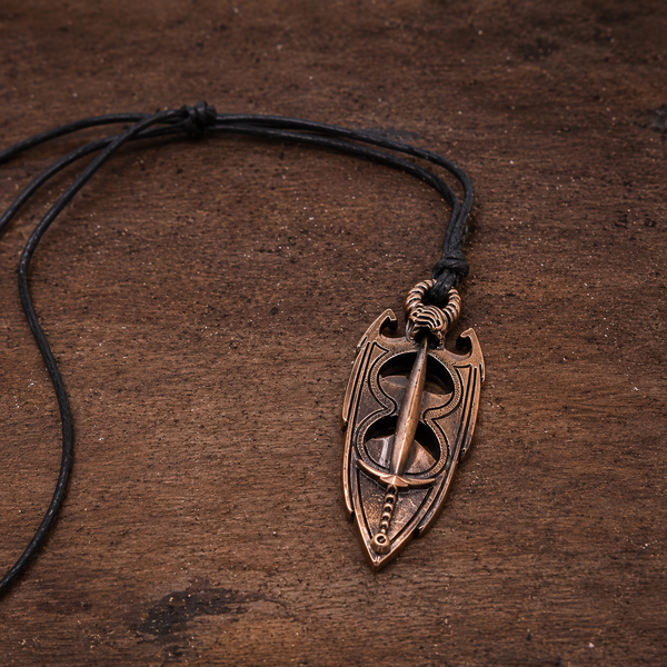 Amulet of Akatosh