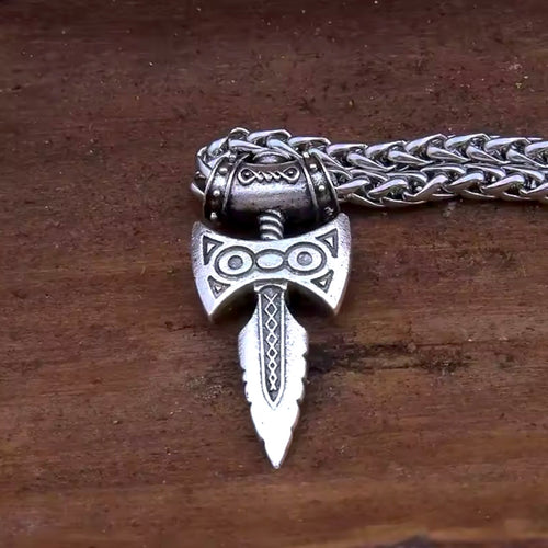 Amulet of Talos