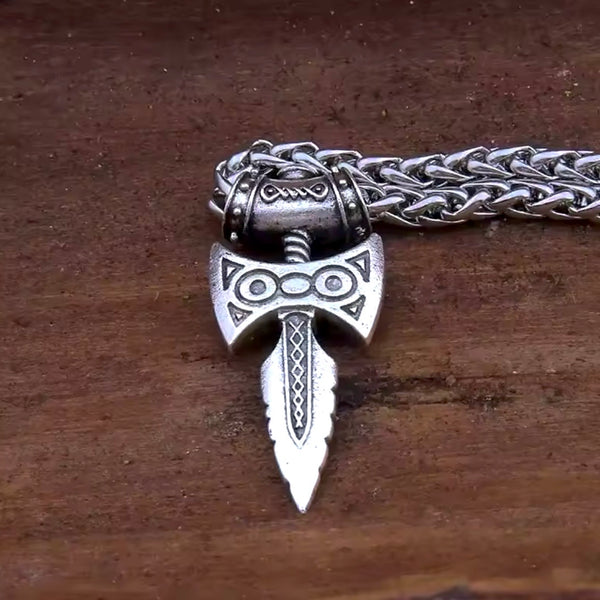 Amulet of Talos