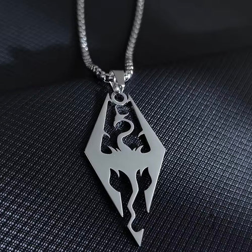 Imperial Necklace