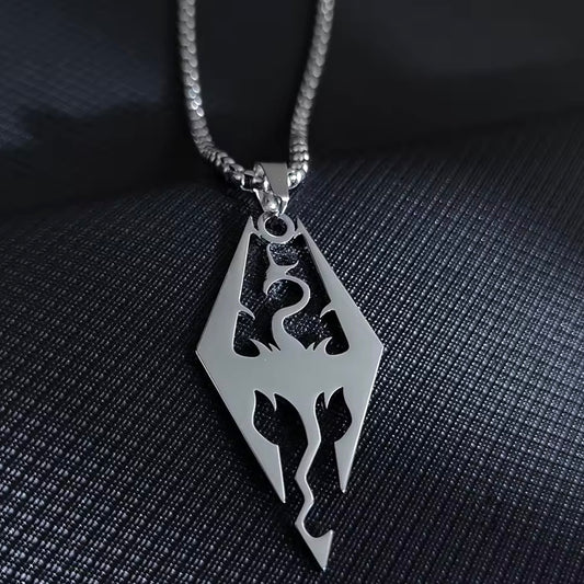 Imperial Necklace