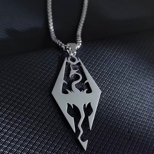 Imperial Necklace