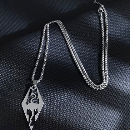 Imperial Necklace
