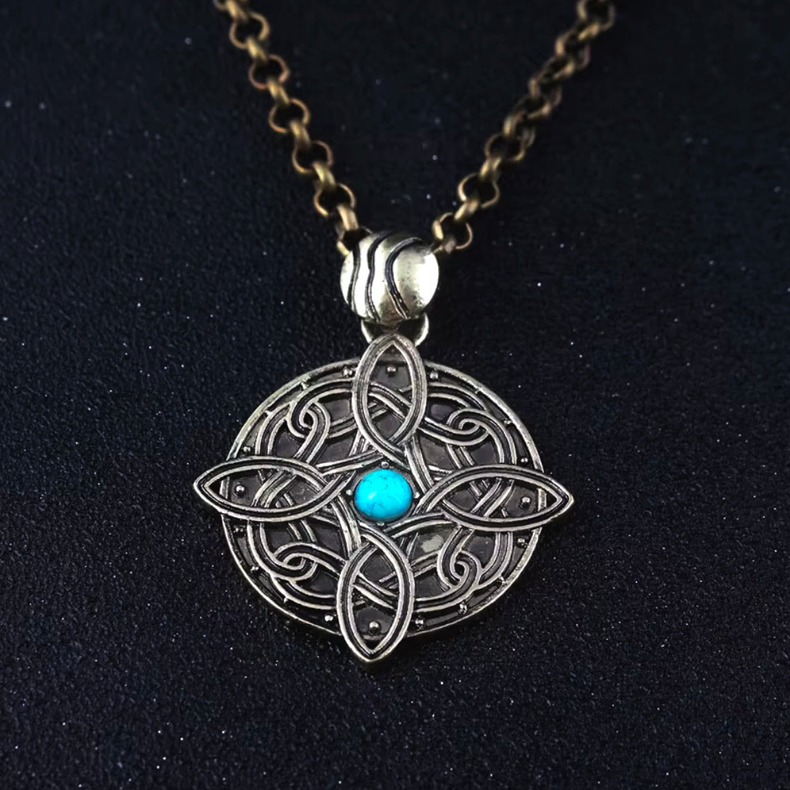 Amulet of Mara
