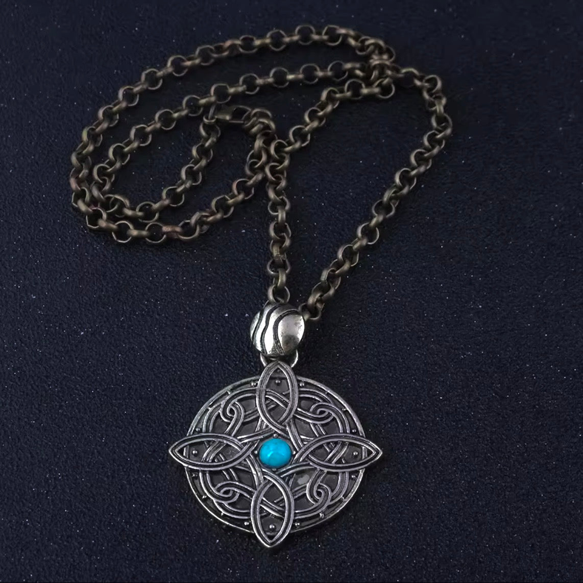 Amulet of Mara